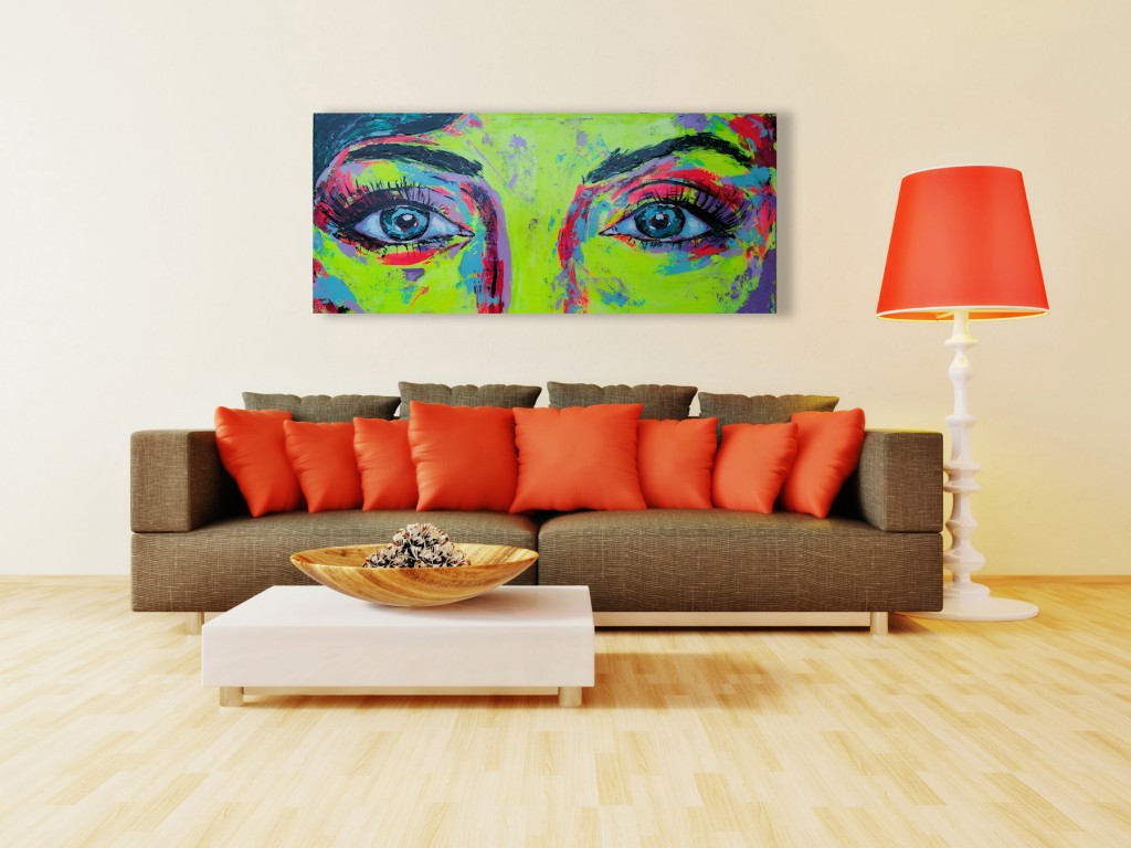 90_Viktoriia Kartashova, Freedom, canvas, wood, mix media, epoxy resin, 62x124 cm, 2020
AVAILABLE