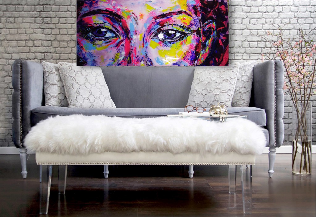 100_Viktoriia Kartashova, Independence, canvas, wood, mix media, epoxy resin, 62x124 cm, 2020
AVAILABLE