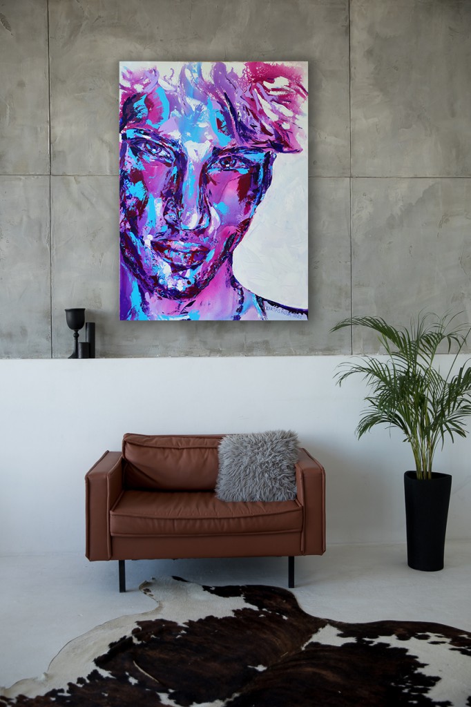 119F_2_Viktoriia Kartashova, No more abuse, canvas, 150x110 cm, 2021
AVAILABLE