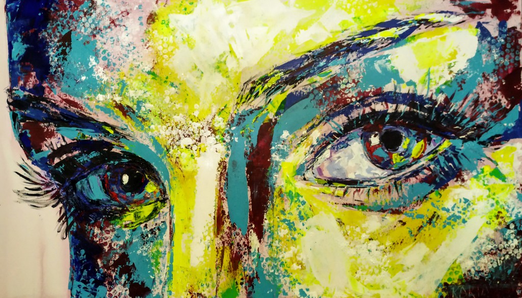 102_Viktoriia Kartashova, Naturalness, canvas, wood, mix media, epoxy resin, 62x110 cm, 2020
AVAILABLE