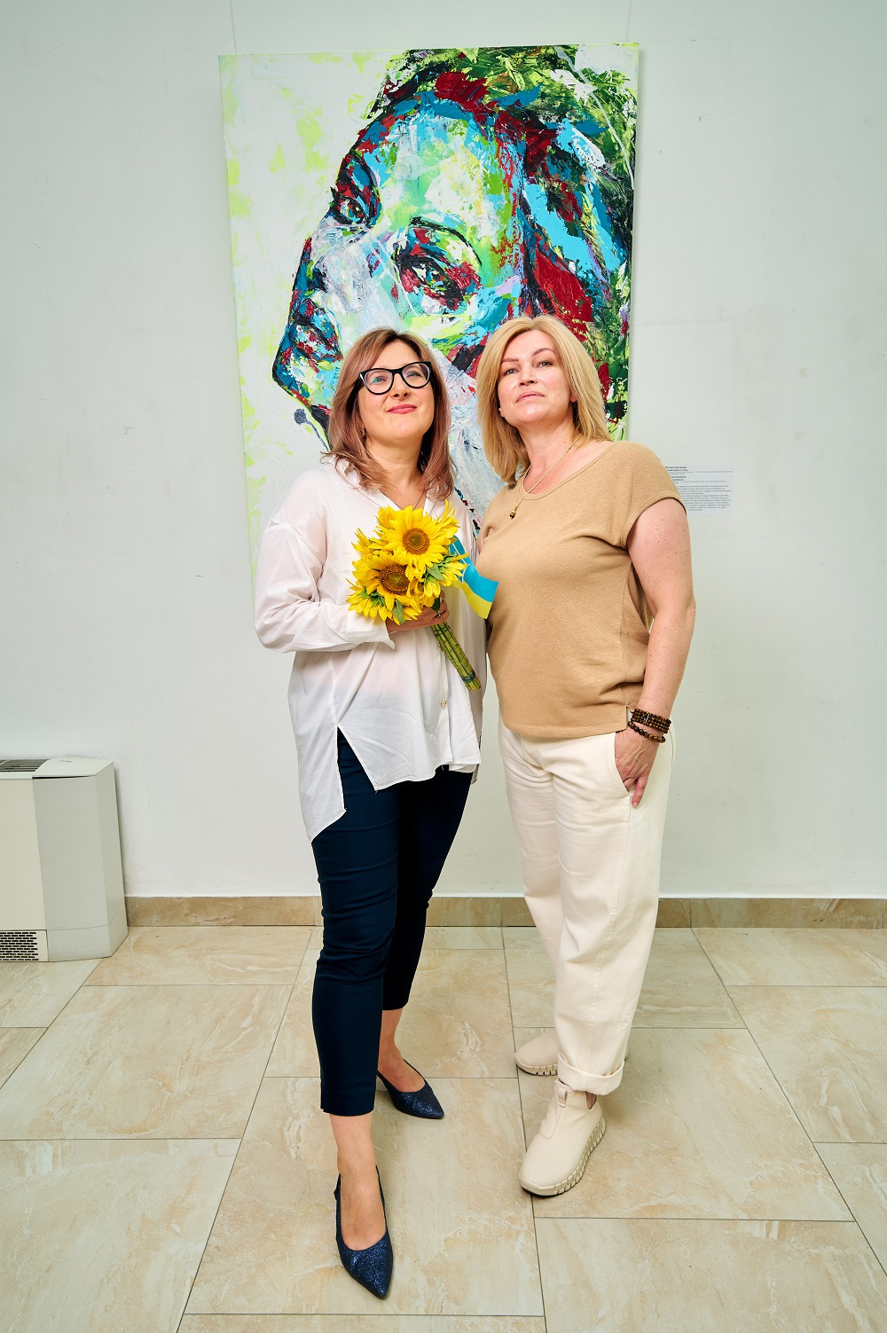 127_1_Viktoriia Kartashova, No more pressure, canvas, 150x110 cm, 2022