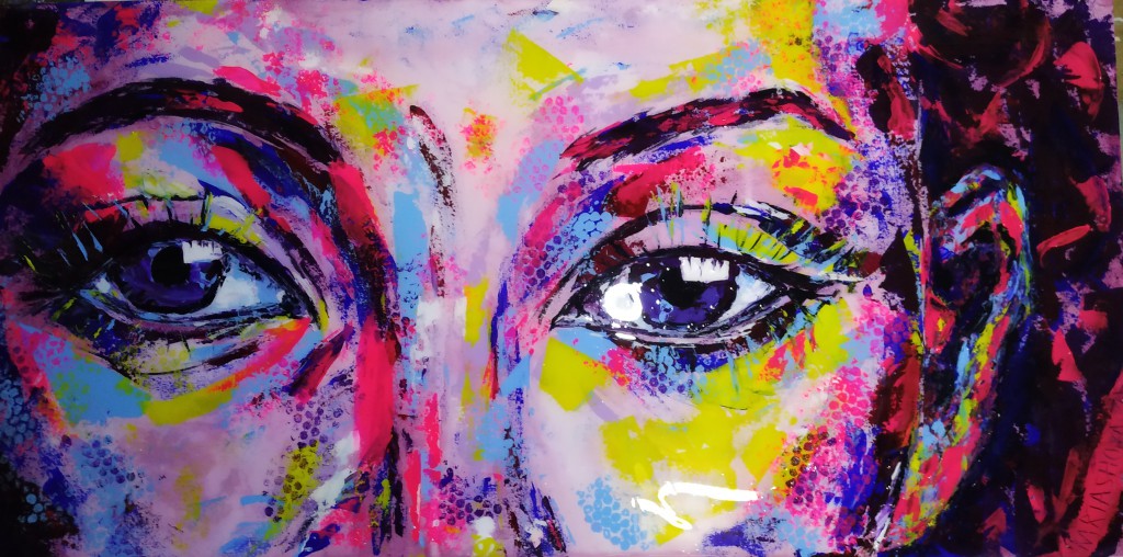 100_Viktoriia Kartashova, Independence, canvas, wood, mix media, epoxy resin, 62x124 cm, 2020
AVAILABLE